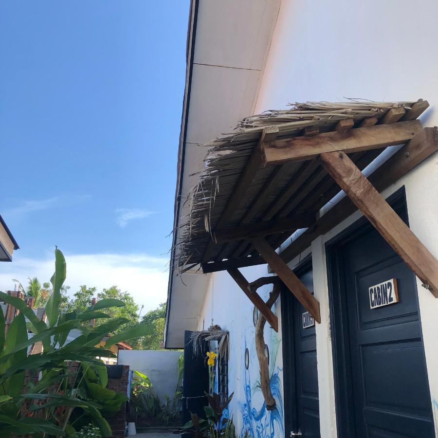 Rembulan Langkawi Guesthouse Pantai Cenang  Ngoại thất bức ảnh