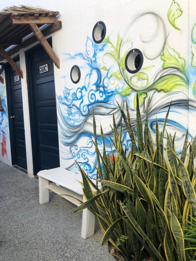 Rembulan Langkawi Guesthouse Pantai Cenang  Ngoại thất bức ảnh