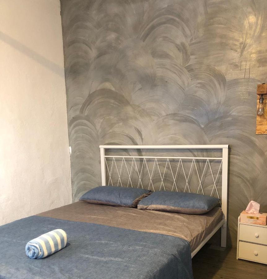 Rembulan Langkawi Guesthouse Pantai Cenang  Ngoại thất bức ảnh